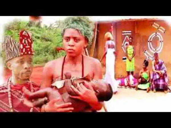 Video: The Sacred Baby (Regina Daniels) 1